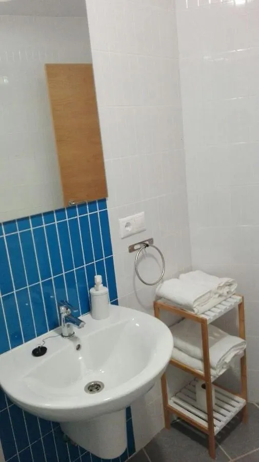 Apartamento Beslow Ayamonte España