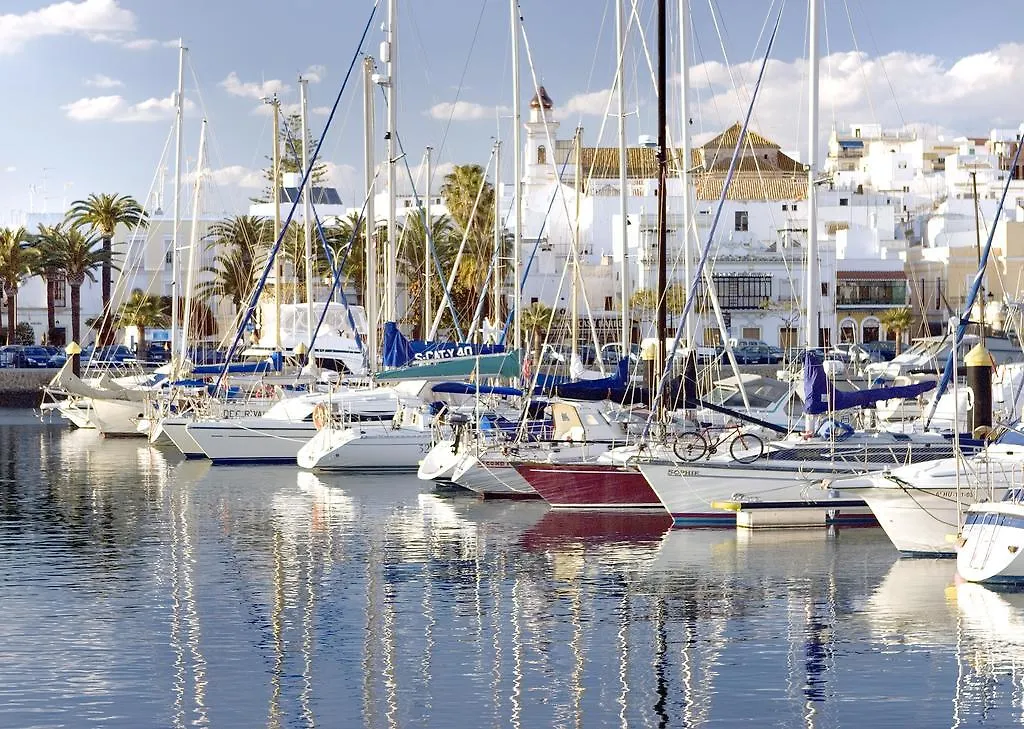 Beslow Ayamonte España