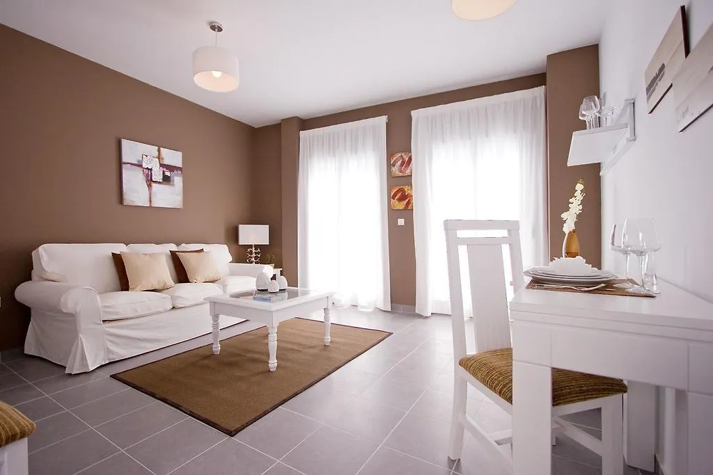 Apartamento Beslow Ayamonte España