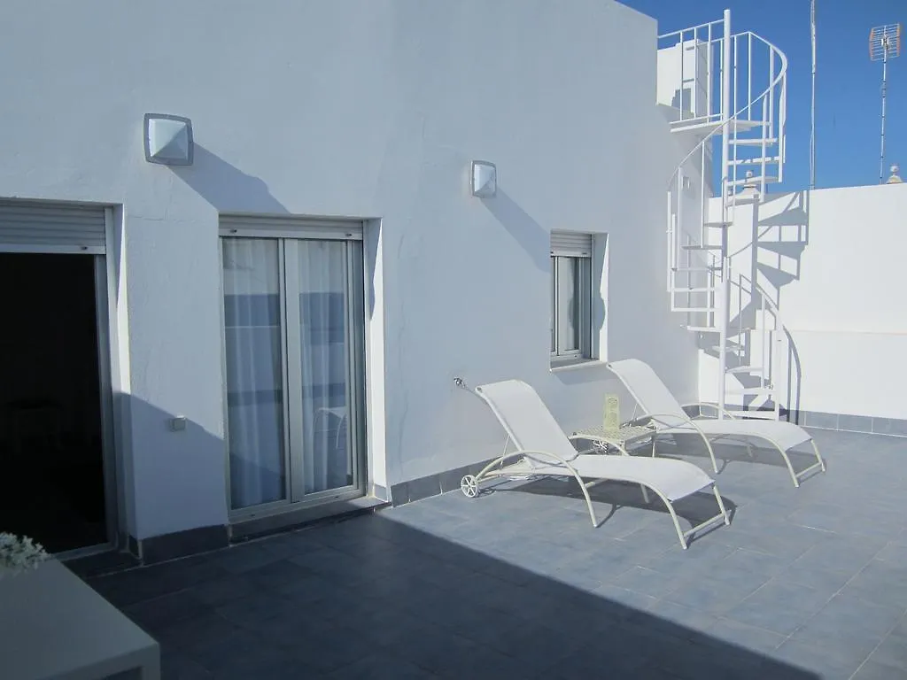 Beslow Ayamonte