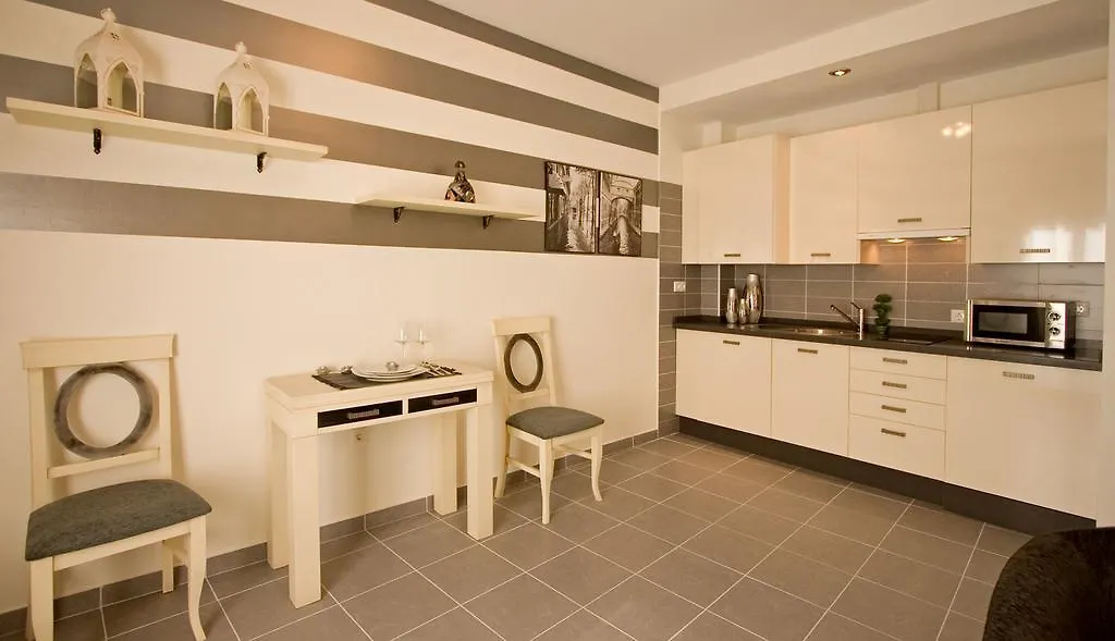 Beslow Ayamonte Apartamento