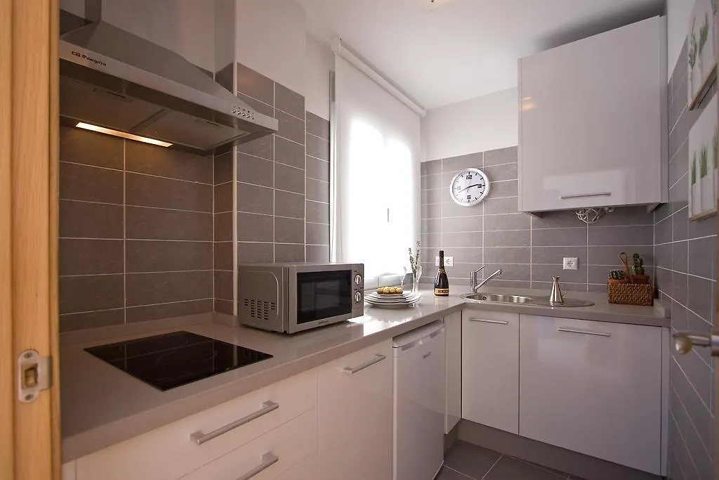 Apartamento Beslow Ayamonte