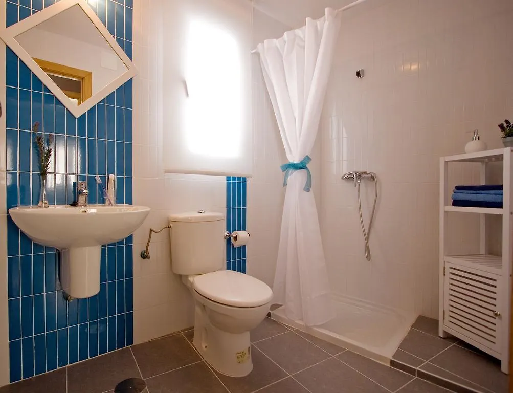 Apartamento Beslow Ayamonte