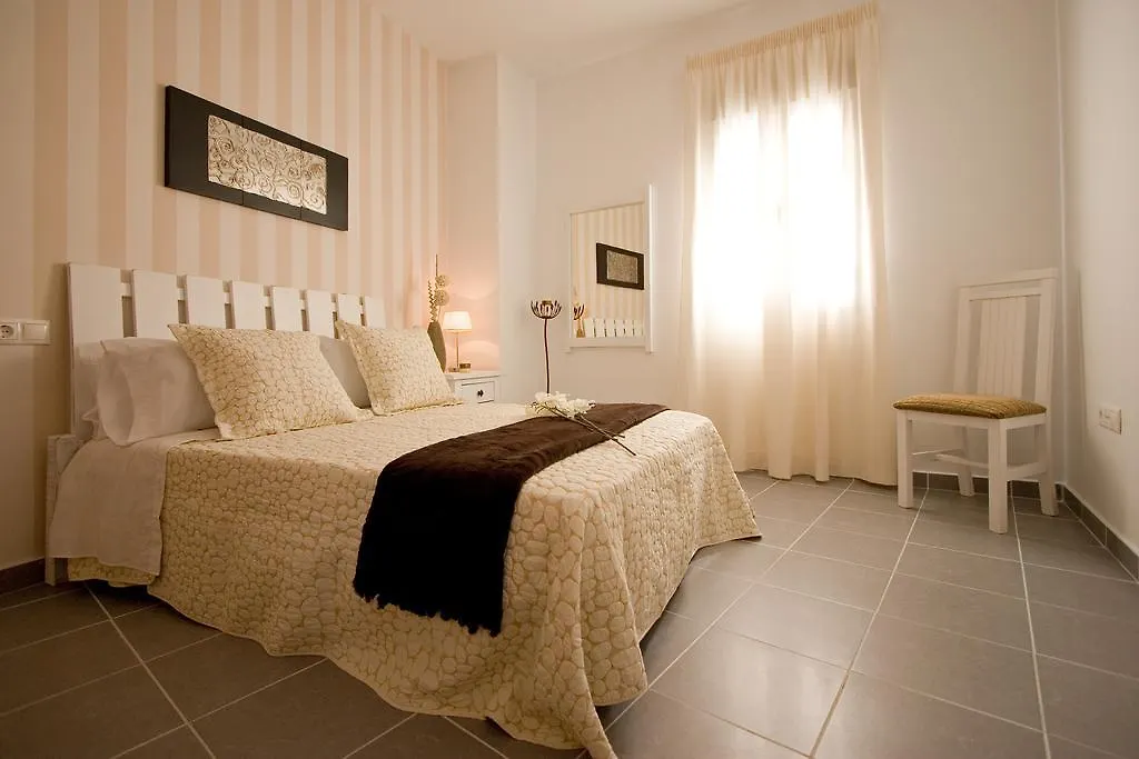 Beslow Ayamonte Apartamento