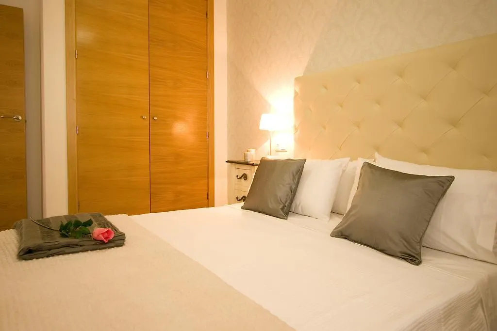 Apartamento Beslow Ayamonte