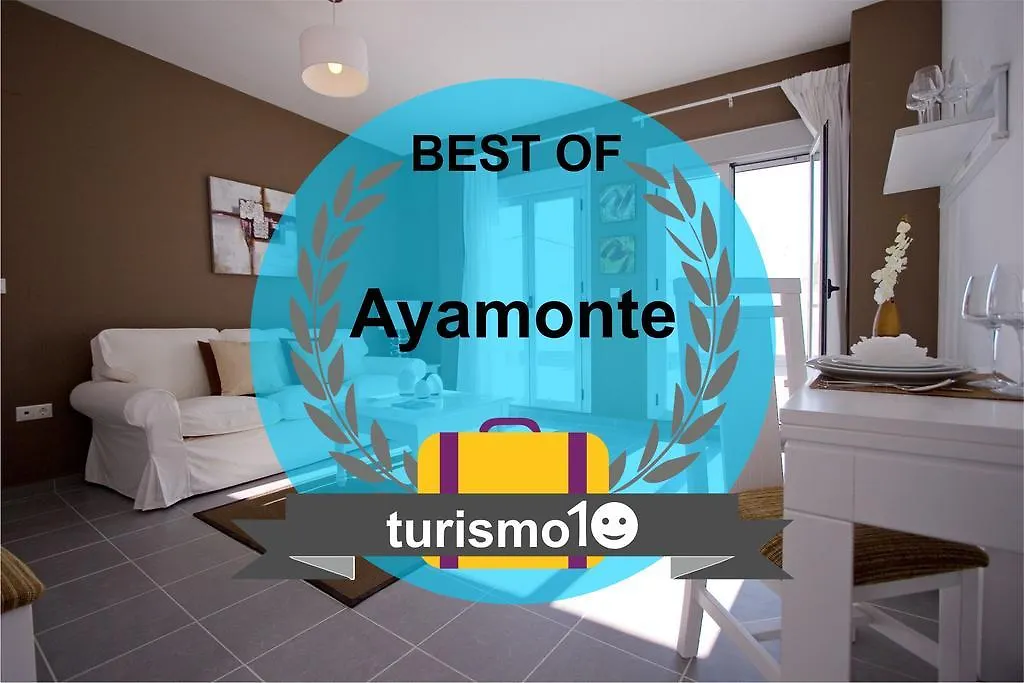 Beslow Ayamonte