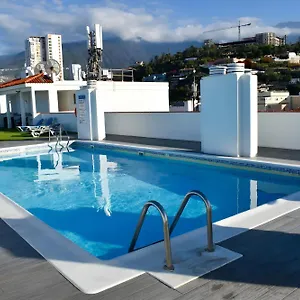 En Con Vistas A La Ciudad By Alterhome Puerto de la Cruz (Tenerife)